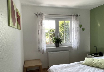 Schlafzimmer, © Zengerling