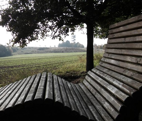 bench, © Deutsch Luxemburgische Tourist Info