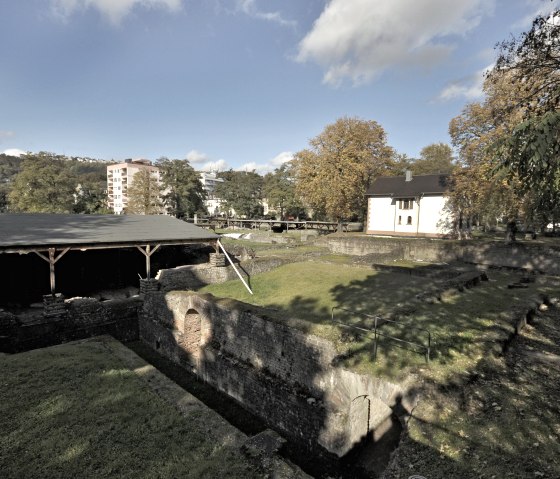 trier_barbarathermen_thomaszuehmer-6_1, &copy; Thomas Zuehmer