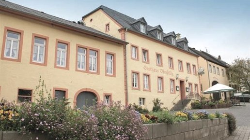 Auberge de campagne d'Oberbillig