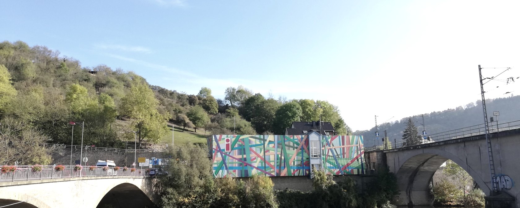 Touristinformation, © Deutsch Luxemburgisch Tourist Info