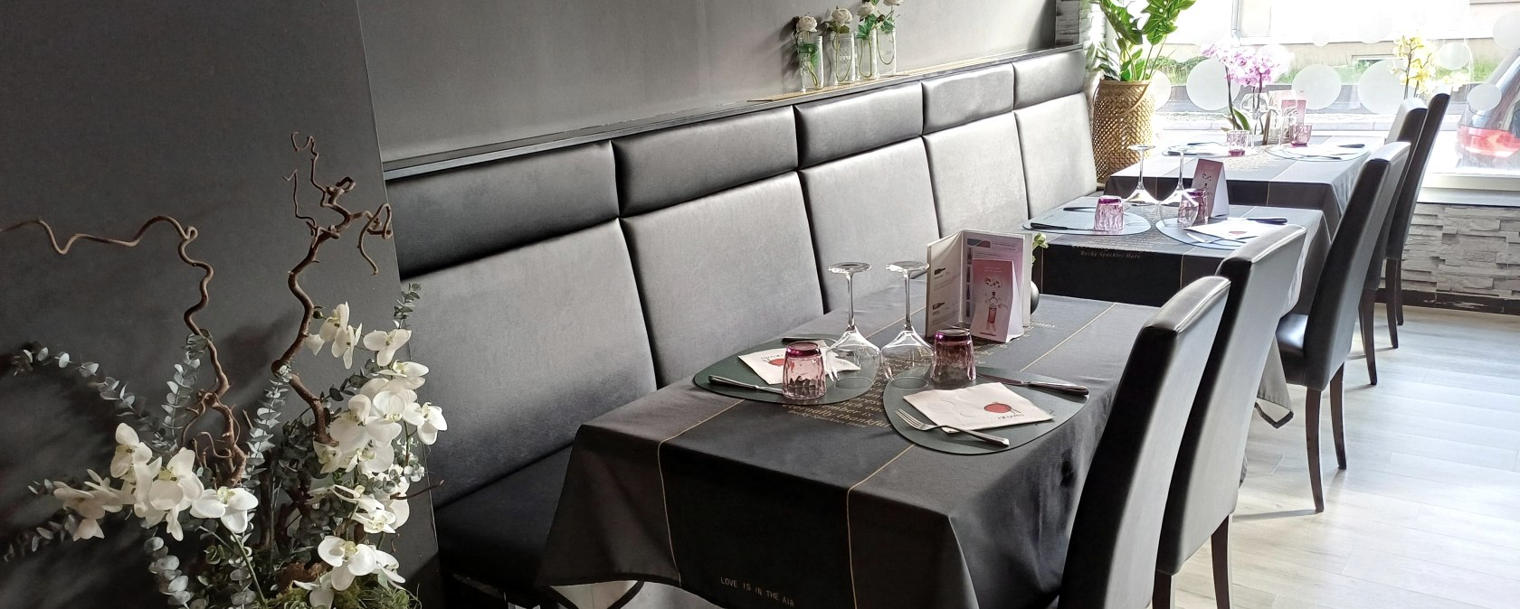 Izumi 1, &copy; Nicole Zimmer