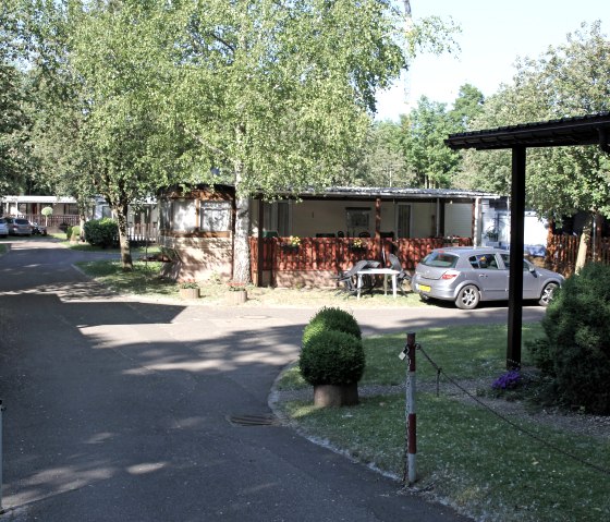 Camping Foto 2, &copy; Alain Goedert