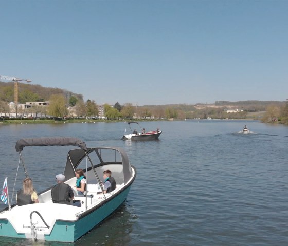 Wateradventures, &copy; Navitours