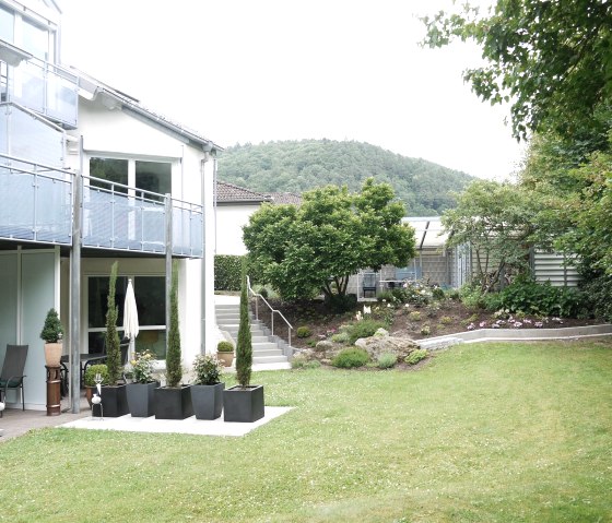 3-20180617-S&uuml;dseite und Garten-P1060182, &copy; Erasme