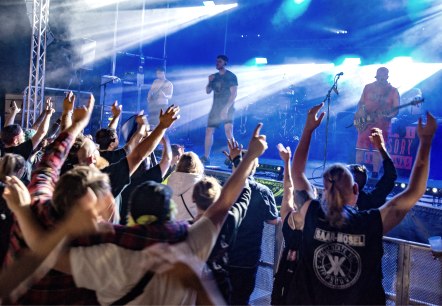 Eastcoast Festival, © Eastcoast Festival ASBL