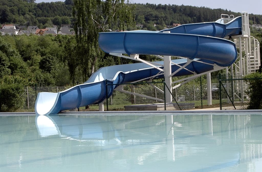 Freibad Grevenmacher, © Deutsch Luxemburgische Tourist Info