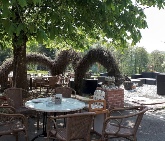 hochmark 1, &copy; Stefanie Maier