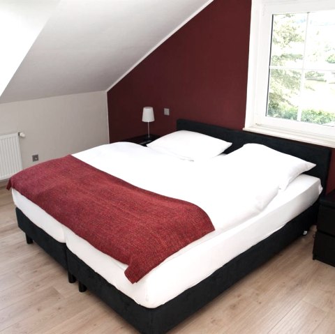 Zimmer 2, &copy; Ralinger Hof