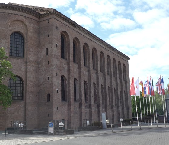 konstantin-basilikanicole-zimmer, &copy; Nicole Zimmer