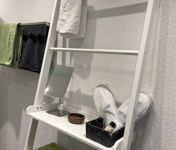 Badezimmer Foto 2, &copy; Zengerling