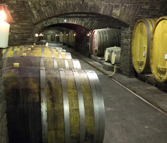 Distillerie 2, &copy; Holger Bernert