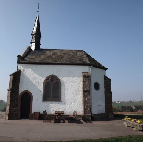 Kapelle, © Deutsch Luxemburgische Tourist Info