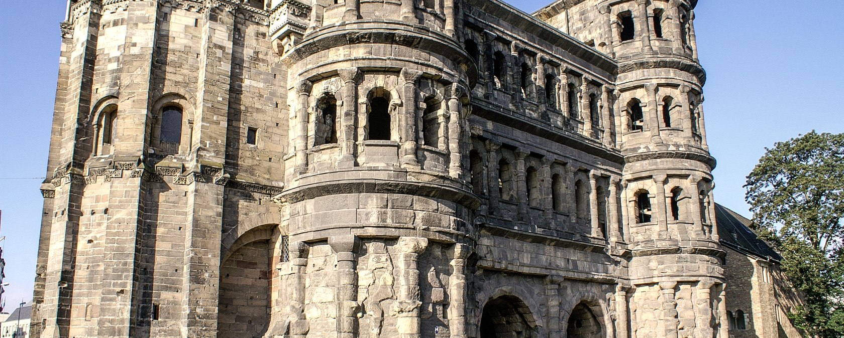 Trier, &copy; TTM gmbh