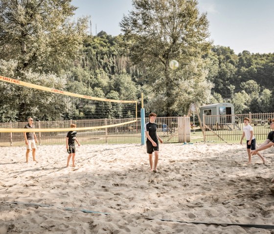 Camping 4, © Fotostudio Creativ Echternach