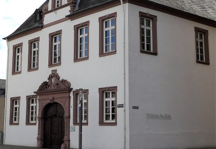 museum-am-dom-nicole-room, &copy; Nicole Zimmer