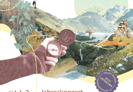 Jahreskonzert, &copy; MV Welschbillig