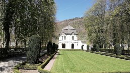 Park, © Deutsch-Luxemburgische Tourist-Information