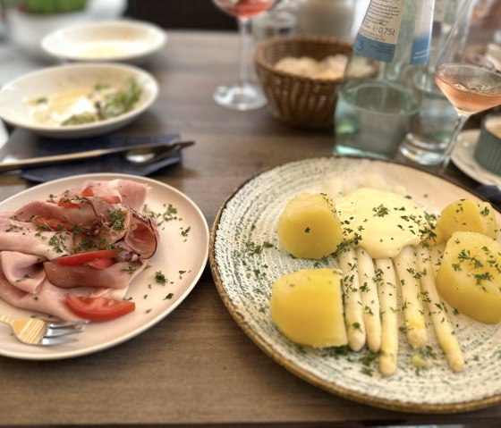 Essen, &copy; Deutsch-Luxemburgische Tourist-Information