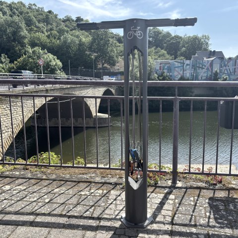 Werkzeug, © Deutsch-Luxemburgische Tourist Information