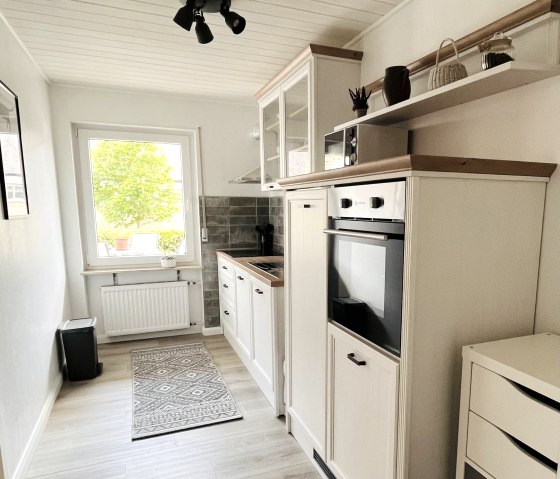 K&uuml;che Foto 1, &copy; Kleinmann