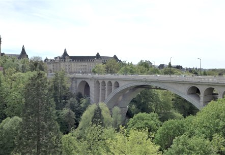 plateau-bourbon-nicole-kamer, © Nicole Zimmer