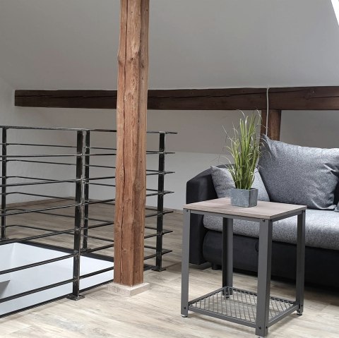 Wohnzimmer, © Winckler