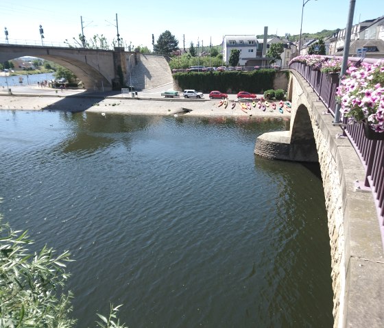 cano&euml;-tourisme-info-2, &copy; Deutsch Luxemburgische Tourist Info