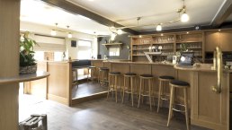 Hotelbar