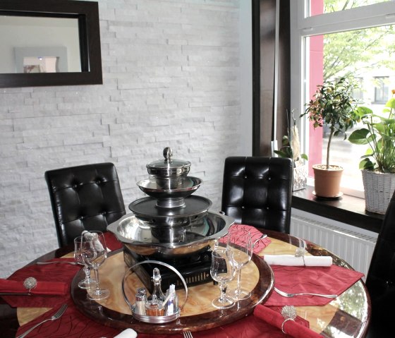 Barbereich, &copy; La Grande Chine