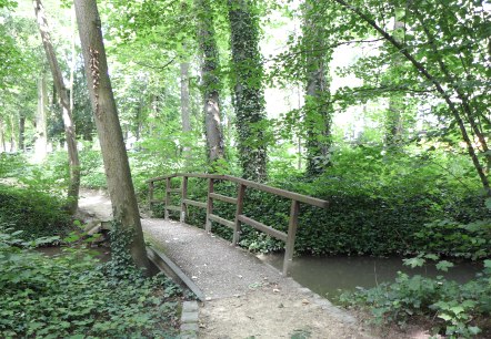 Mertert Park, &copy; Deutsch Luxemburgische Tourist Info