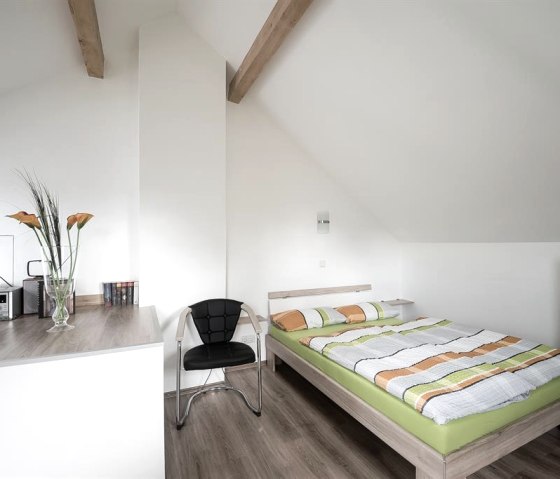 Wohnbereich-_Schlafraum_Bild_6, &copy; Monika Kunze