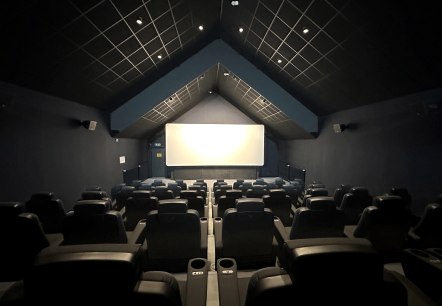 Sitzbereich, © Kulturhuef