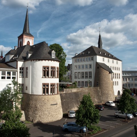 Bitburg, &copy; Tourist Information Bitburger Land