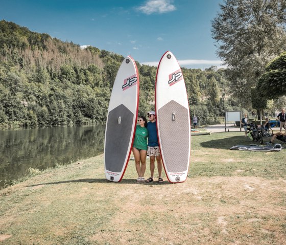 Camping 9, © Camping du barrage