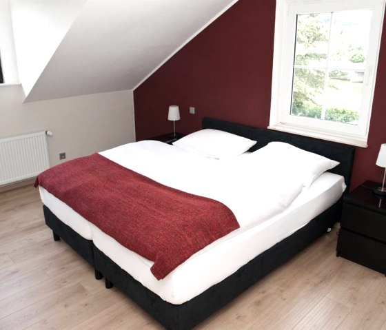 Zimmer 2, &copy; Ralinger Hof