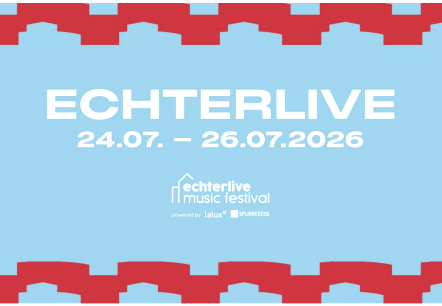 Echterlive, &copy; Trifolion