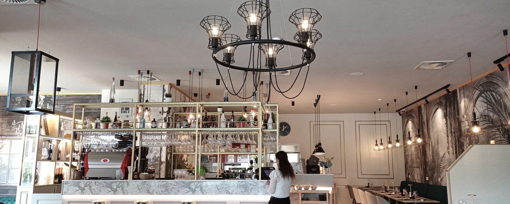 Da Massimo 2, &copy; Nicole Zimmer