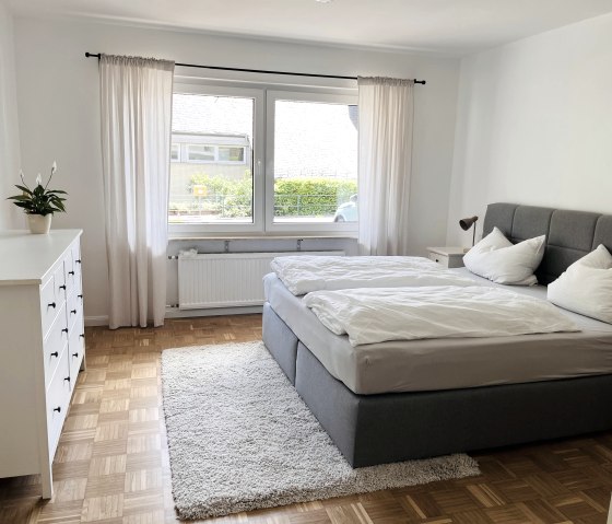 Schlafzimmer 2 Foto 1, &copy; Kleinmann