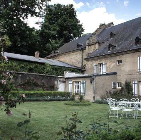 renaissanceschloss-2beaufort-castles, &copy; Beaufort Castles