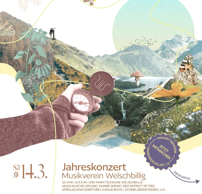 Jahreskonzert, &copy; MV Welschbillig