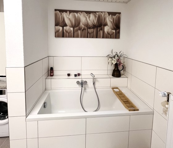 Badezimmer Foto 2, &copy; Kleinmann