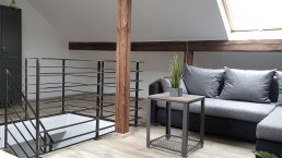 Wohnzimmer, © Winckler