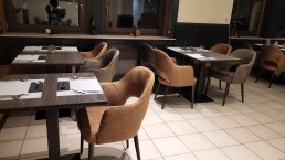 Restaurant 2, © Cauris