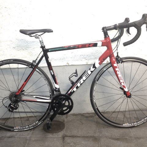 road-bike, © Velo en ville Delta 7