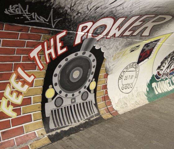 CFL3, &copy; Deutsch Luxemburgisch Tourist Info