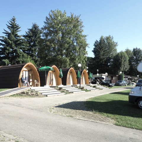 Camping Foto 3, © Alain Goedert