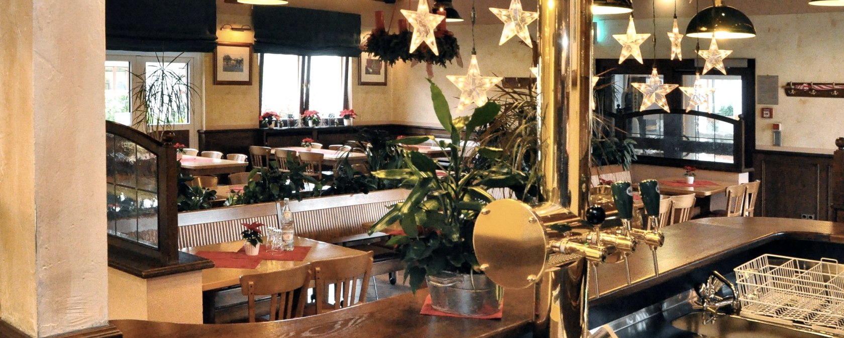 Theke, &copy; Sch&ouml;nfelderhof