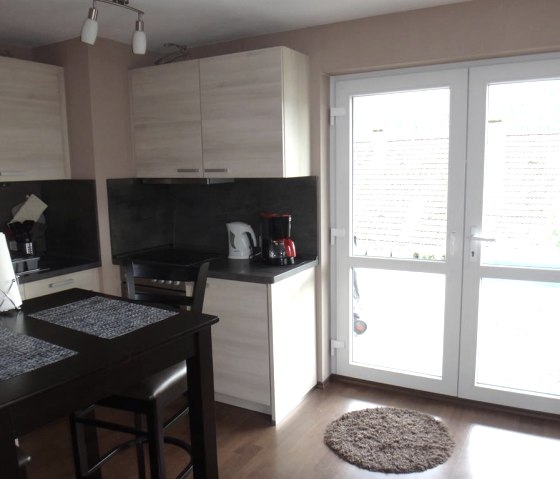 K&uuml;che, &copy; Thiel