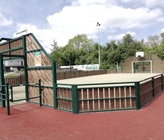 Funpark 5, &copy; Deutsch-Luxemburgische Tourist-Information